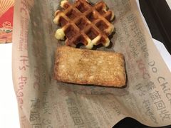 -肯德基(桐庐富春江店)