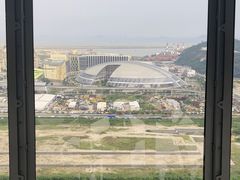 -影汇之星8字形摩天轮