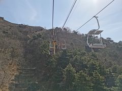 -慕田峪长城