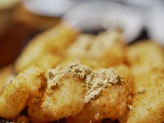-三猫黑鱼花(南大店)
