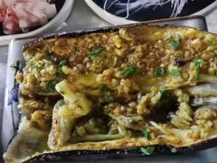 -记忆串城·东北烧烤·小龙虾·大型团建(南油店)