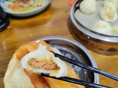 -文武王氏烧饼·无矾油条(西溪路店)