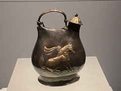 -陕西历史博物馆