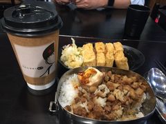 -小明同学(三里屯店)