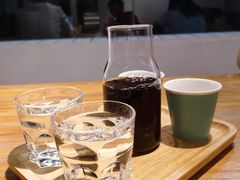 -旧屋咖啡(海景店)