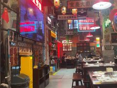 -江北北火锅馆·公路夜市(魏公村店)