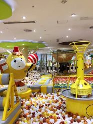 点击看大图 -meland亲子乐园(深圳领展中心城店)