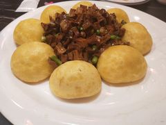 -金掌勺锅包肉(太原万达店)
