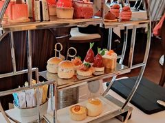 -上海和平饭店华懋阁 Cathay Room
