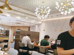 -金戈戈香港豉油鸡(南山海岸城店)