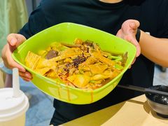 -林静小吃(复兴路店)