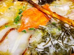 -小天厨民间菜馆(深圳街店)