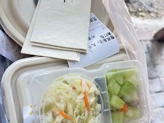 -喜晋道面馆(华严寺广场店)