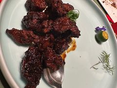 -老吉堂上海本帮菜(望京万象汇店)