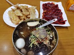 -顺姬冷面(延大店)