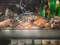 -佛山皇冠假日酒店-西餐厅
