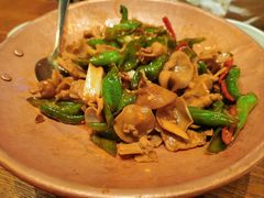 -云海肴·汽锅鸡·云南菜(苏州中心店)