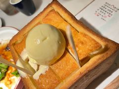 -绿茶餐厅(北京世纪金源店)