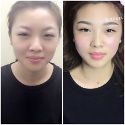 -轻妆Feel·半永久纹眉眼线