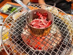 -大阪烧肉BAKA一代(十亩地店)