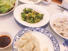 -东方饺子王(新奥购物中心店)