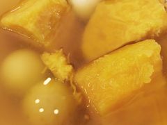 -发记甜品(豉油街店)