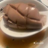 人好多，不过上菜超快的，不得不说专业。猪腰汤必点