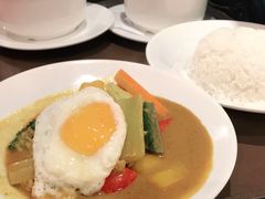 -新旺茶餐厅(嘉里城店)