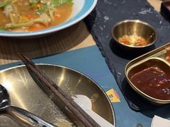 -仙罗泰·泰国餐厅(印象汇店)