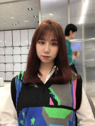 -M1 HAIR烫染