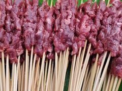 -辣出味岳阳特色烧烤·龙虾大排档(砂子塘总店)