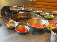 -麻蒲碳烤肉(远景路1号店)