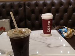 -COSTA COFFEE(上海月星环球港店)