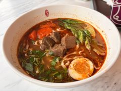 -康师傅私房牛肉面(申虹餐厅店)