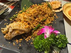 -辉记炭烧海鲜大排档·老字号(福田店)