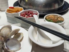 -青蓬蒸汽海鲜·深圳老字号·团建聚会(壹方城店)