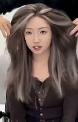 -万丝造型