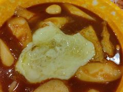 -多宾韩国料理(学衡路店)