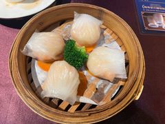-粤匠·澳门点心粤菜海鲜(澳门半岛店)