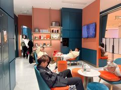 -海马体照相馆(重庆龙湖时代天街D馆店)