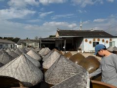 -苏州市吴中区光福窑上花果蜜饯厂