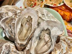 -焰江山海鲜牛排烤肉自助(锦华万达二星店)