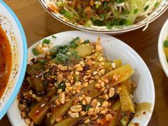 -何氏筠连水粉(明伦堂店)