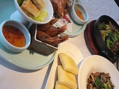 -小城故事·地道宁波味(月湖盛园店)