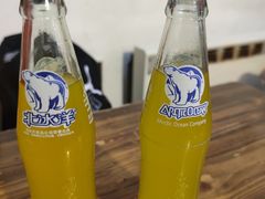 -六爷门框百年卤煮