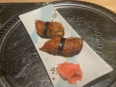 -隐泉京望日式料理(太和广场店)