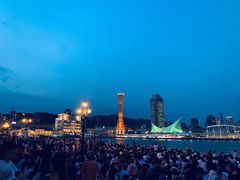 -神户港