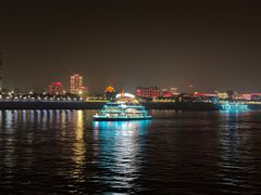 -武汉两江游览·夜游长江(汉口粤汉码头)