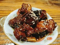 -老地方猫儿面(磁器口店)