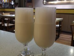 声声乌龙奶茶-阿泽禧烤肉(民兴花园店)